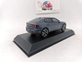 Polestar 2 Midnight 2024