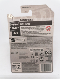 Batmobile