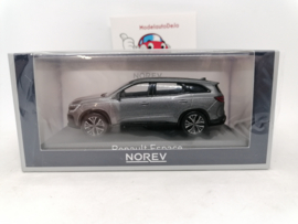 Renault Espace 2023