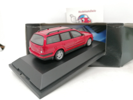 Volkswagen Passat B5 Variant