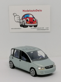 Fiat Multipla 2004