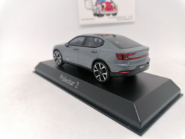 Polestar 2 Thunder 2024