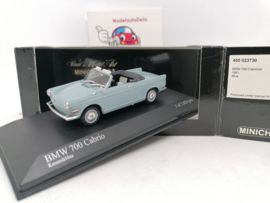 BMW 700 cabrio