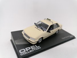 Opel Senator A2 Taxi