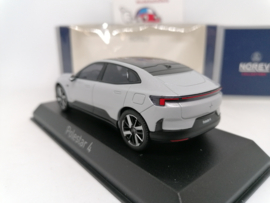 Polestar 4 2024 Magnesium