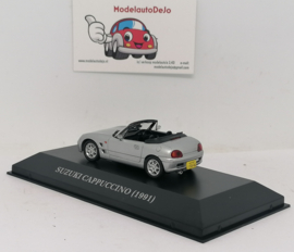Suzuki Cappuccino 1991