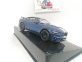 Ford Mustang GT 2015