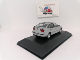 Seat Cordoba hatchback (2000)