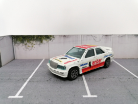 Mercedes Benz 190E wit