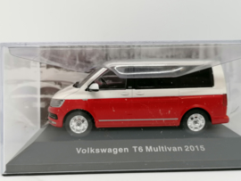 Volkswagen T6 Multivan 2015