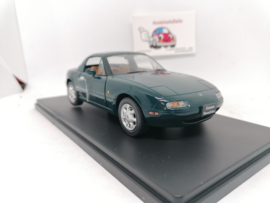 Mazda MX5 ( Eunos roadster, Miata)