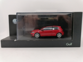Volkswagen Golf 7 2013-2017 3 deurs