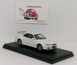 Nissan Skyline GT-R ( R34) Vspec II wit