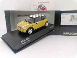 Mini One 2001