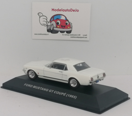 Ford Mustang GT coupe 1965