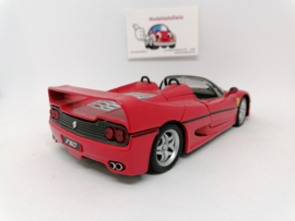 Ferrari F50