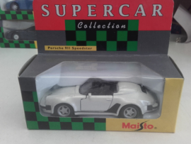 Supercar collection