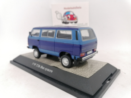 Volkswagen T3B bus syncro