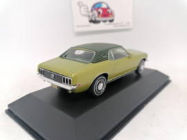 Ford Mustang Grandé 1970