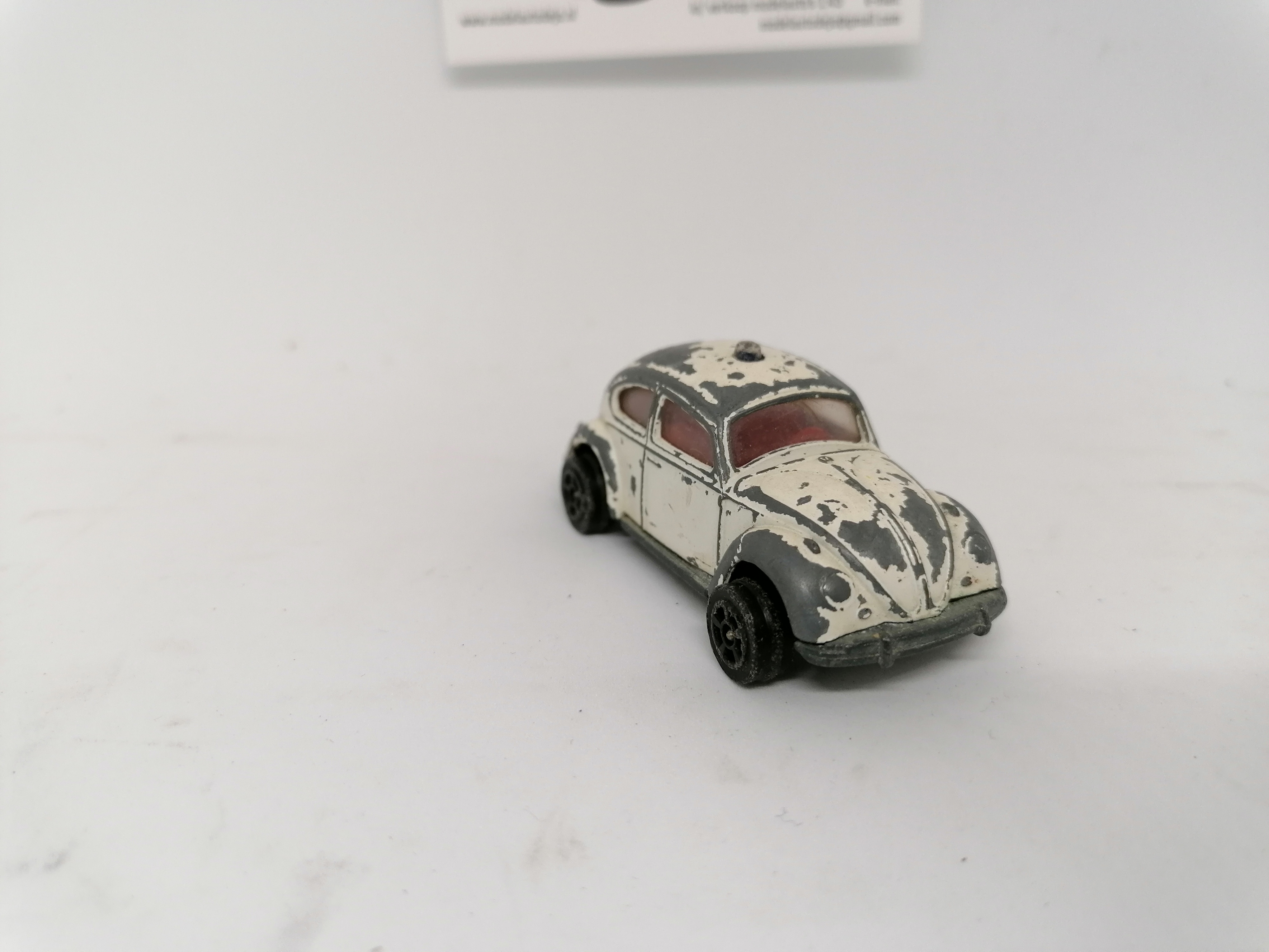 Volkswagen 1300