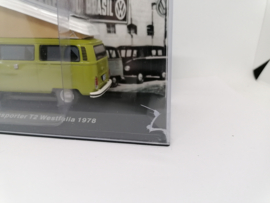 Volkswagen Transporter T2 Westfalia 1978