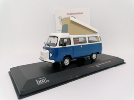Volkswagen T2 Westfalia 1978