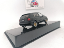 Volkswagen Golf mk3 5 drs 1993 zwart