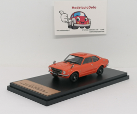 Toyota Sprinter Trueno 1600 ( TE27) 1972