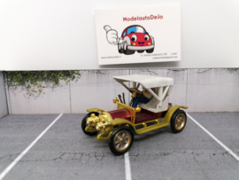 Opel Doktorwagen 1909