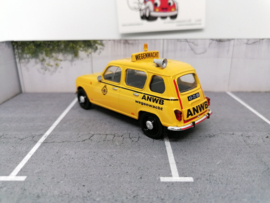 Renault 4 ANWB