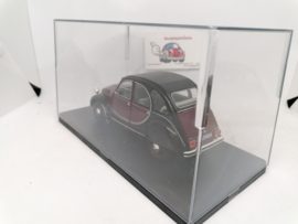 Citroen 2CV Charleston 1982