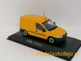 Opel Combo VAN 2002