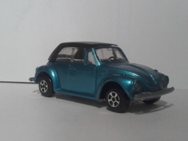 Volkswagen Kever cabrio