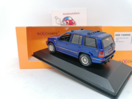 Jeep Grand Cherokee 1995