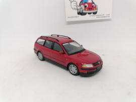 Volkswagen Passat Variant B5