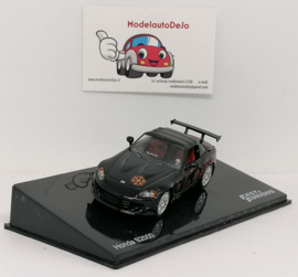 Honda S2000