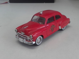 Chevrolet 1950