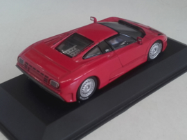 Bugatti EB110