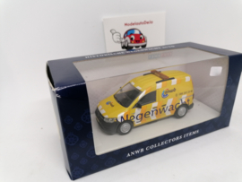 Volkswagen Caddy mk3 gp ANWB 2011-2015