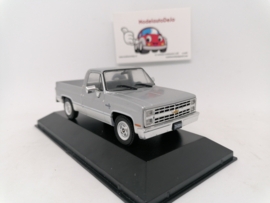 Chevrolet C10 Silverado 1986