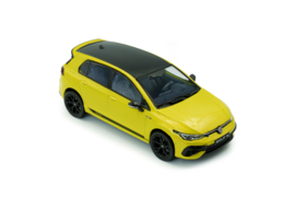 Volkswagen Golf R 333 limited edition