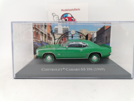 Chevrolet Camaro SS 396 1969