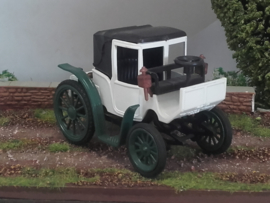 Benz Victoria 1893