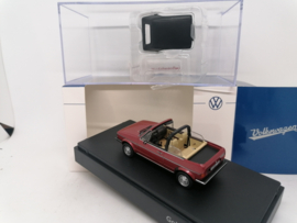 Volkswagen Golf mk1 cabriolet