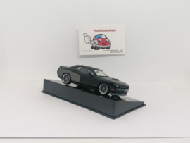 Dodge Challenger SRT 8