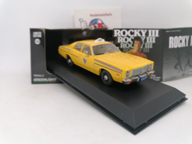 Dodge Monaco 1974 Rocky 3