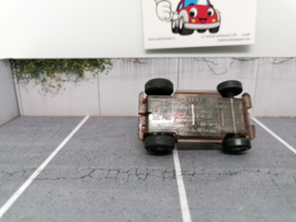 Buggy