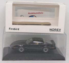 Pontiac Fiebird "KITT"