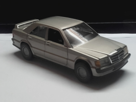 Mercedes Benz 190E