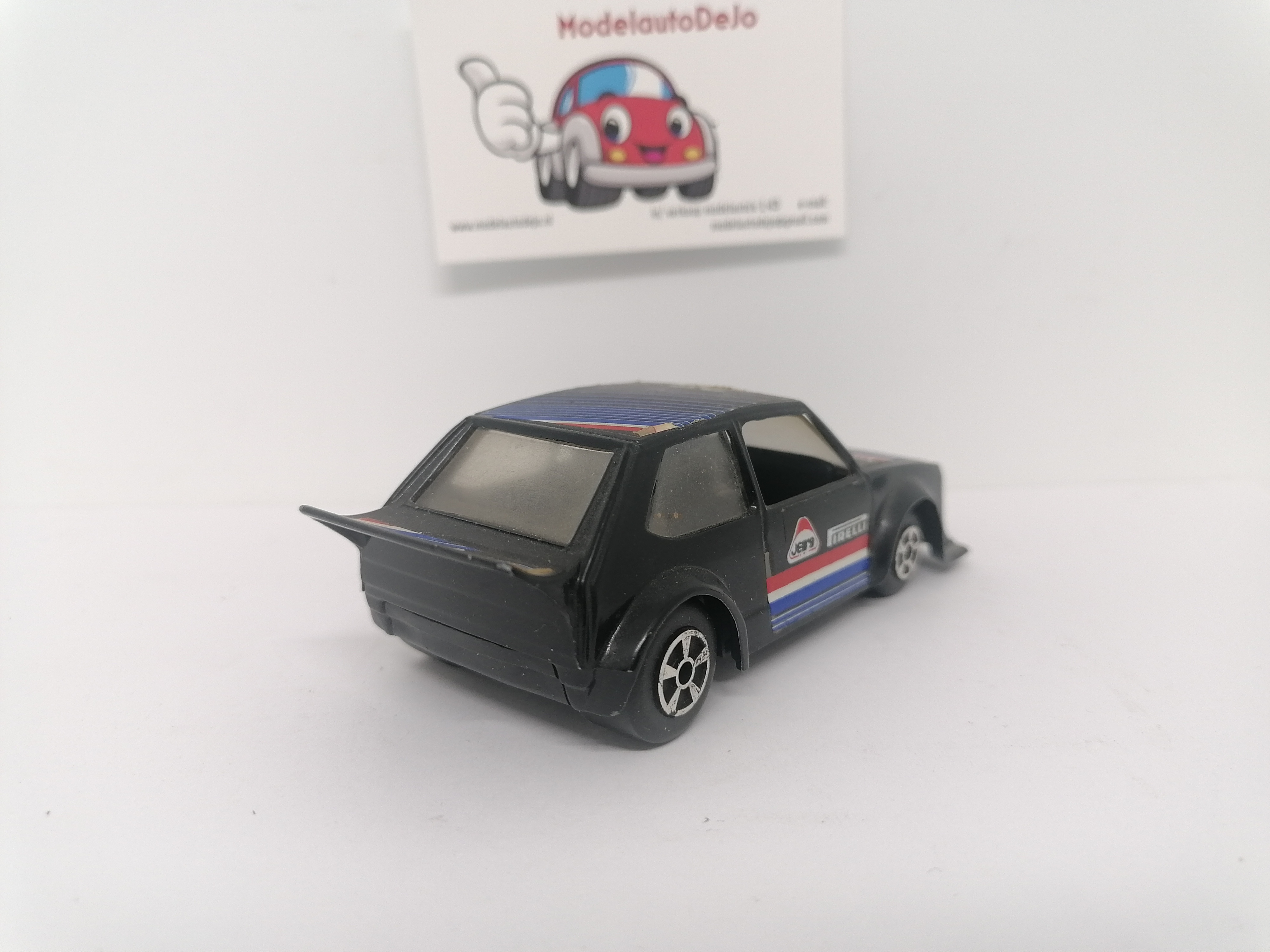 Volkswagen Golf mk1 GTI